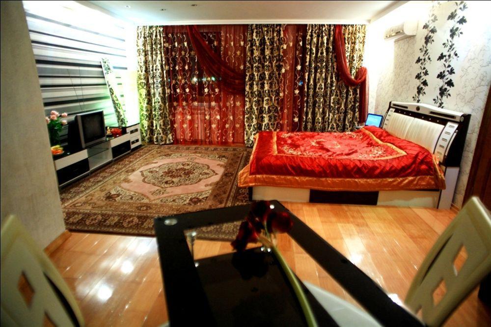 Hotel Ezio Chisinau Room photo