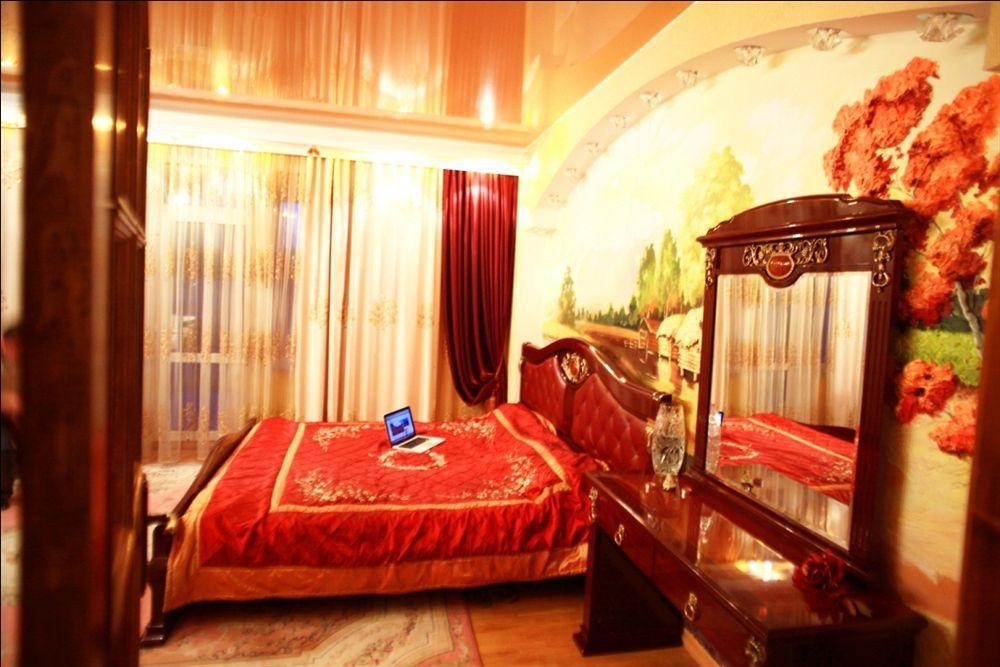 Hotel Ezio Chisinau Room photo