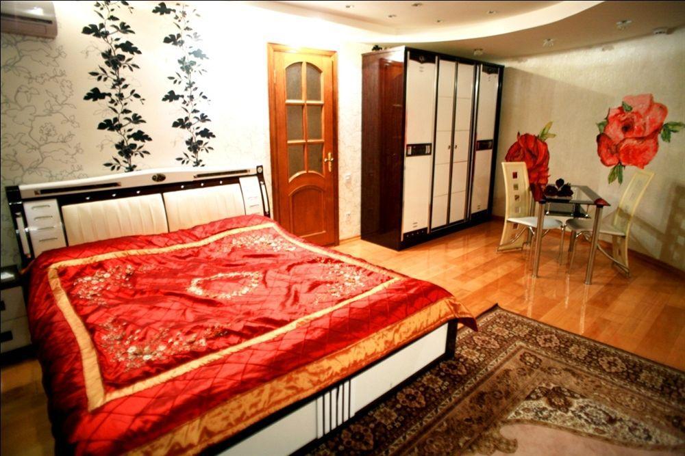 Hotel Ezio Chisinau Room photo
