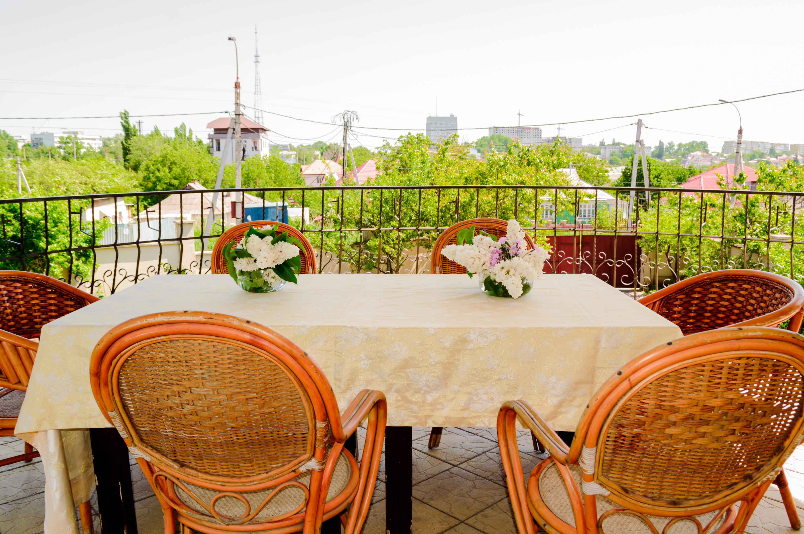 Hotel Ezio Chisinau Exterior photo