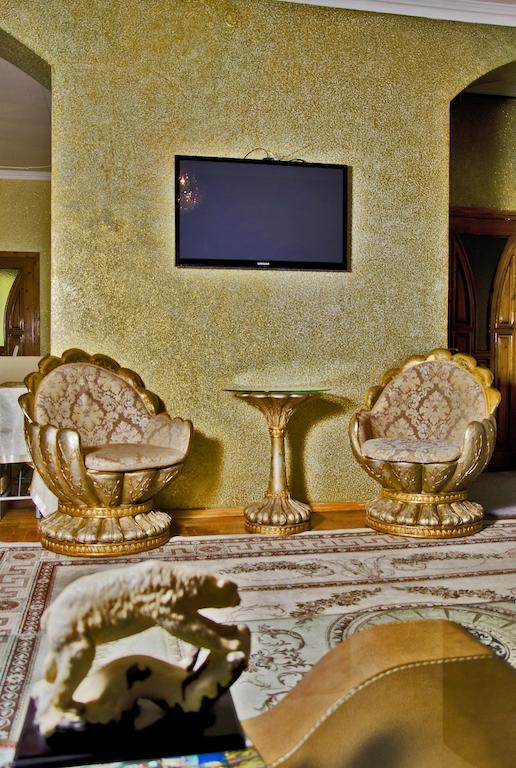 Hotel Ezio Chisinau Room photo