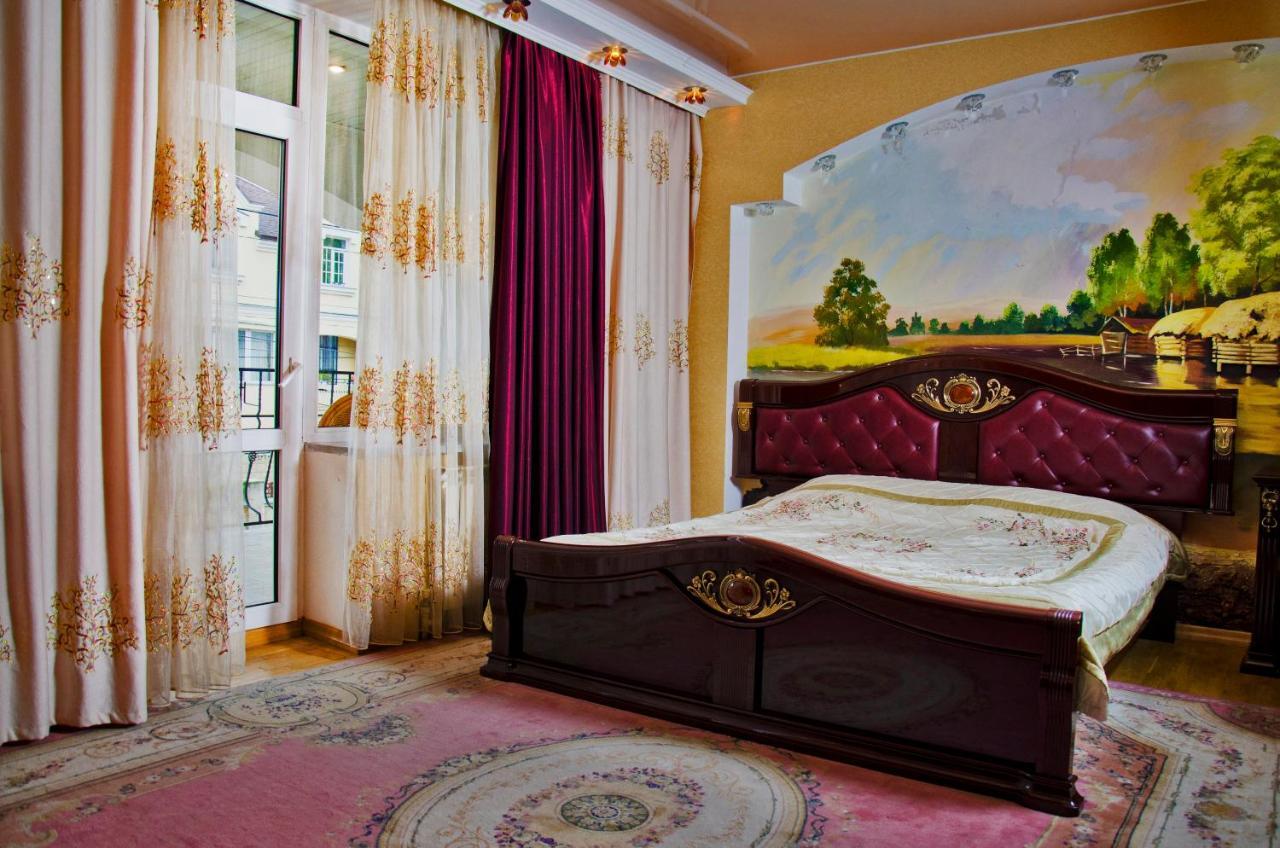 Hotel Ezio Chisinau Room photo