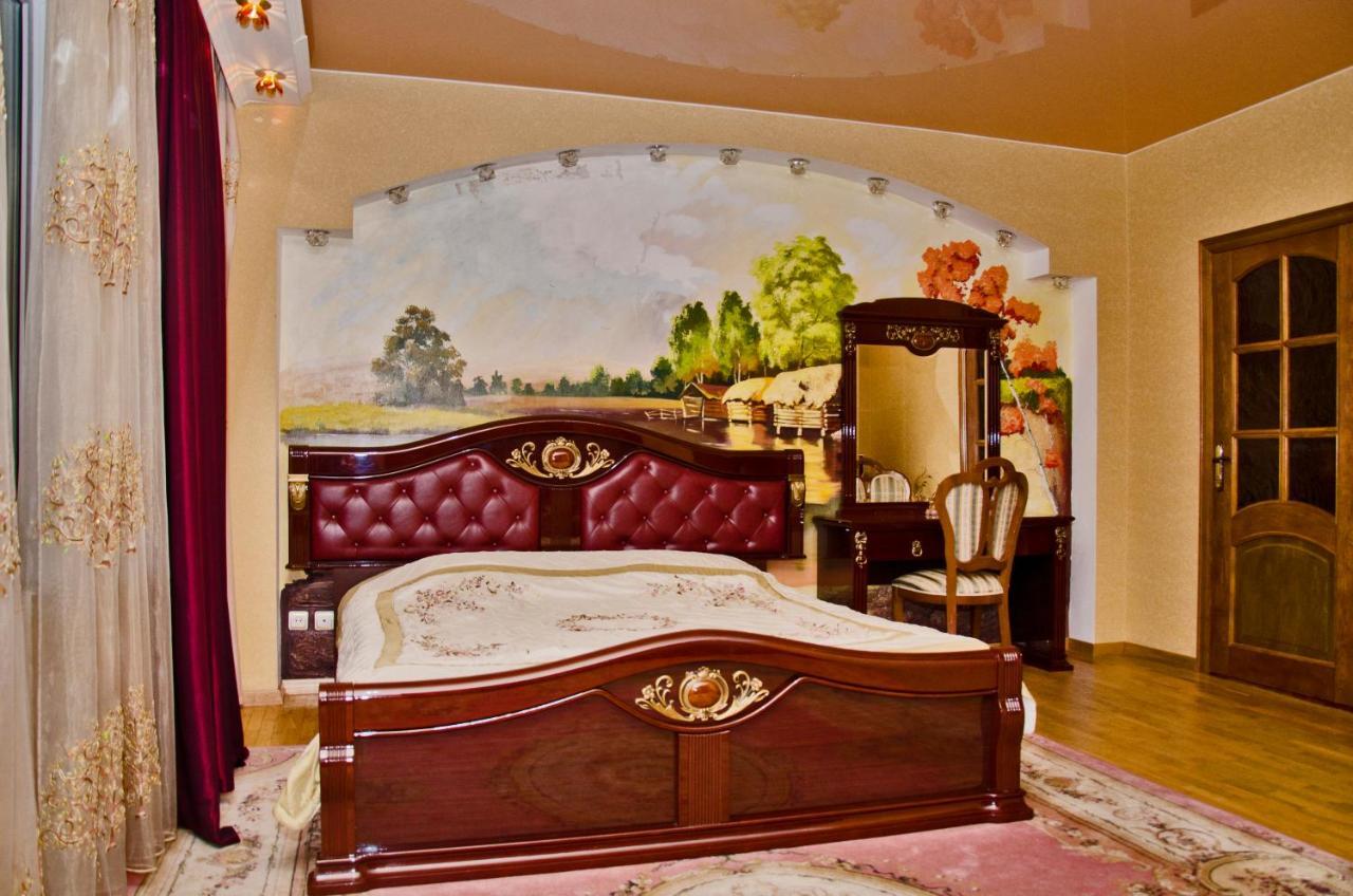 Hotel Ezio Chisinau Room photo